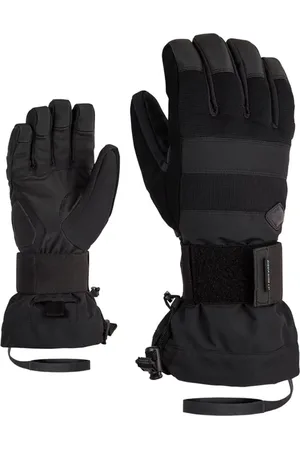 Ziener Rękawice narciarskie Milo AS Glove SB