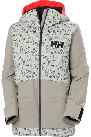 Helly Hansen Kurtka narciarska damska Powchaser 2.0