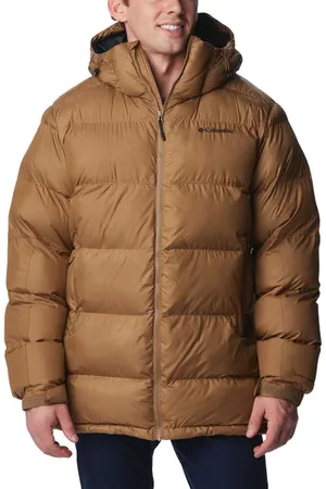 Columbia Kurtka puchowa męska Pike Lake Parka