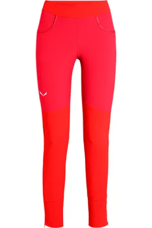 Salewa Spodnie trekkingowe damskie Agner Durastretch