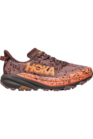 Hoka One One Buty do biegania Speedgoat 6 GTX Wm