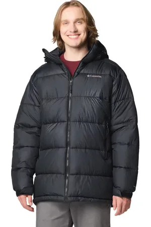 Columbia Kurtka puchowa męska Pike Lake Parka