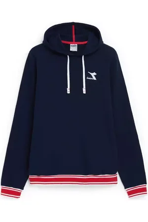 Diadora Bluza damska L.Hoodie Tweener