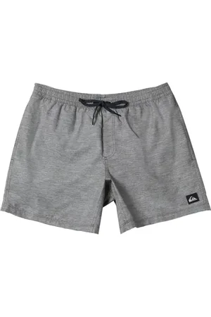 Quiksilver Spodenki kąpielowe męskie Deluxe