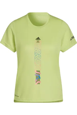 adidas Koszulka damska Terrex Agravic