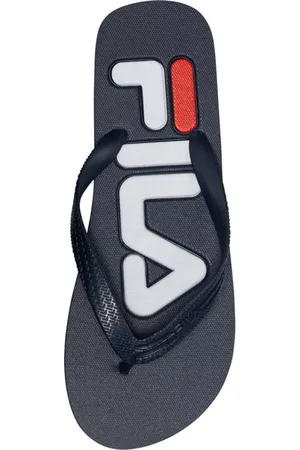 Fila Klapki, japonki Troy