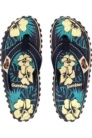 Gumbies Klapki, japonki Inslander Flip-Flops