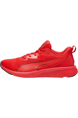 PUMA Buty Flyer Lite Black-Cool