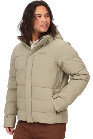Marmot Kurtka puchowa męska Shadow Jacket
