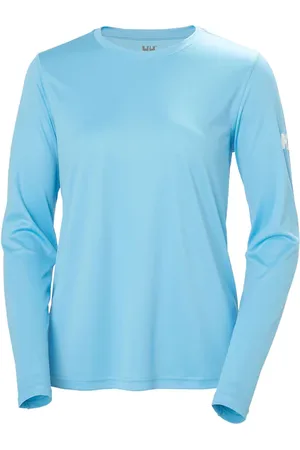 Helly Hansen Longsleeve damski Tech Crew Ls 2.0