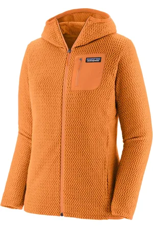 Patagonia Polar damski R1 Air Full-Zip Hoody