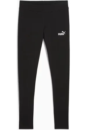 PUMA Legginsy damskie Essentials Small No.1 Logo