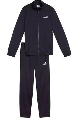 PUMA Dres juniorski Poly Suit
