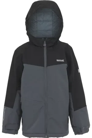 Regatta Kurtka juniorska Highton Padded Jkt V