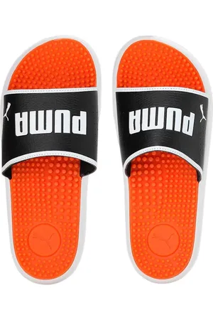 PUMA Klapki Softride Slide Massage