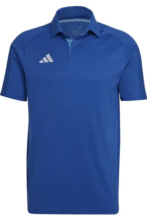 adidas Koszulka męska polo Tiro 23 Competition
