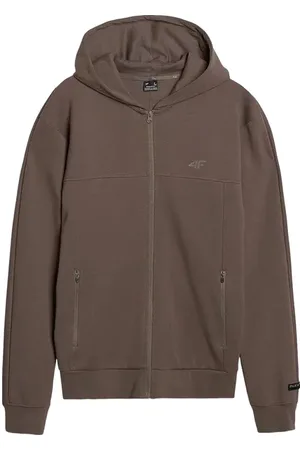 4F Bluza męska TSWSM1537