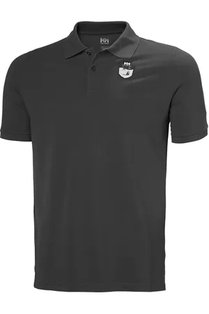 Helly Hansen Koszulka męska polo Marstrand