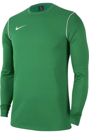 Nike Bluza juniorska Dry Park 20 Crew Youth