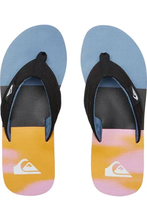 Quiksilver Klapki, japonki Molokai Layback
