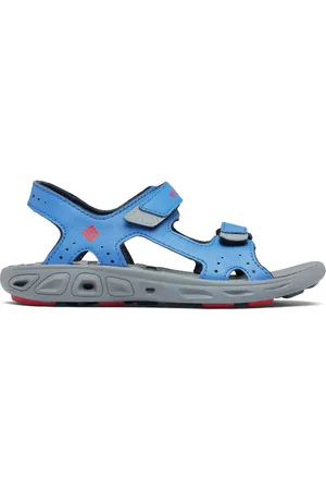 Columbia Sandały Youth Techsun Vent Jr