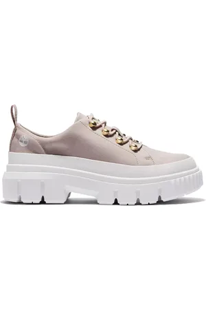 Timberland Buty Greyfield Fabric Oxford