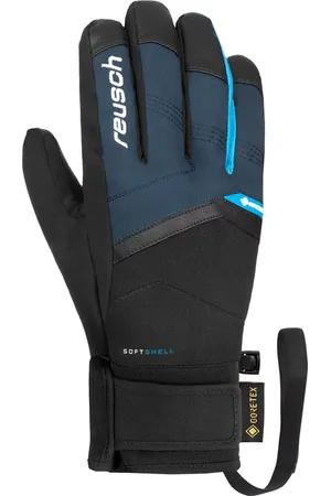 Reusch Rękawice narciarskie Blaster Gore-Tex