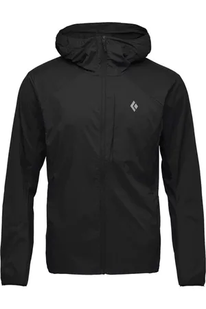 Black Diamond Softshell męski Alpine Start Hoody