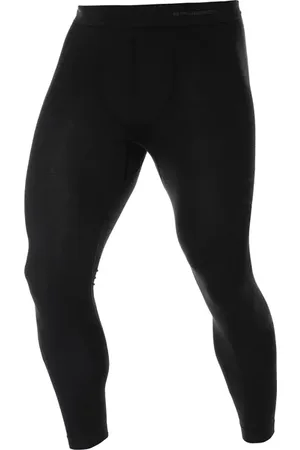 Brubeck Legginsy męskie Comfort Wool