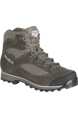 Dolomite Buty trekkingowe Zernez GTX