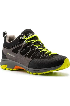 Garsport Buty Fast Hike Low Tex