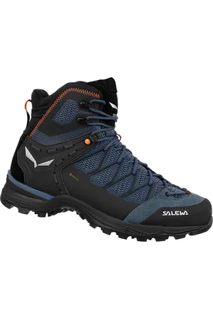 Salewa Buty Mountain Trainer Lite Mid GTX