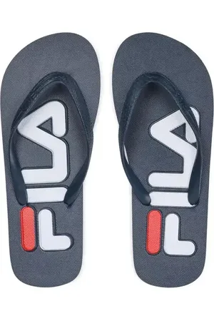 Fila Klapki, japonki Troy Wm