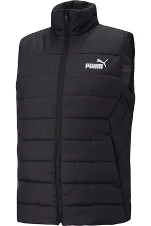 PUMA Kamizelka męska ESS Padded Vest