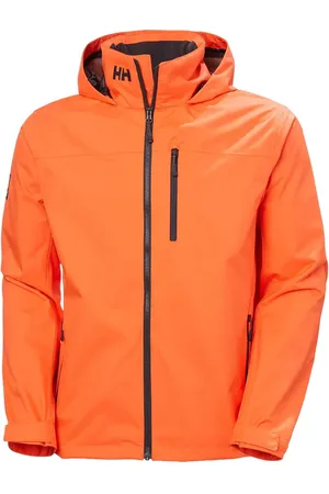 Helly Hansen Kurtka męska Crew Hooded Sailing Jacket 2.0