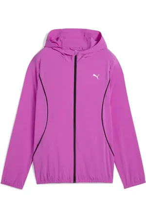 PUMA Kurtka damska Run Velocity Woven