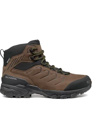 Scarpa Buty trekkingowe Moraine Polar GTX