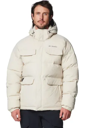 Columbia Kurtka puchowa męska Landroamer Puffer