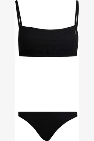 adidas Strój kąpielowy damski dwuczęściowy Iconisea Bikini Set