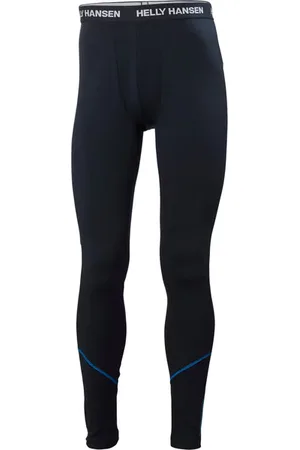 Helly Hansen Legginsy termoaktywne męskie Lifa Merino