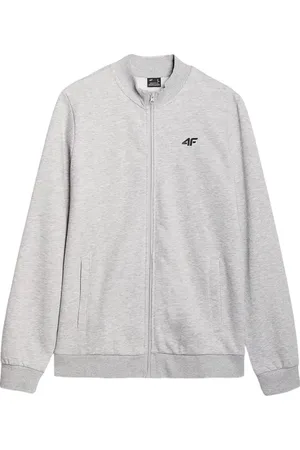 4F Bluza męska WMM00TSWSM1463