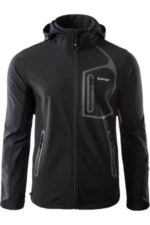 Hi-Tec Softshell męski Nils