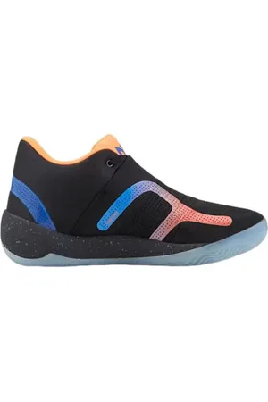 PUMA Buty koszykarskie Rise Nitro