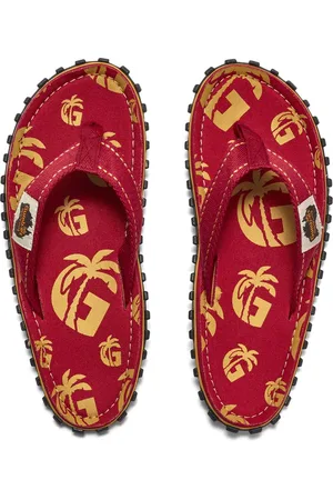 Gumbies Klapki, japonki Inslander Flip-Flops