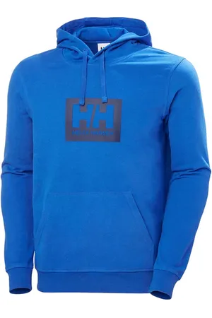Helly Hansen Bluza męska Box Hoodie
