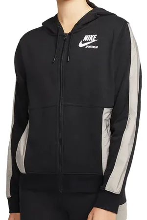 Nike Bluza damska NSW Fleece Hoodie