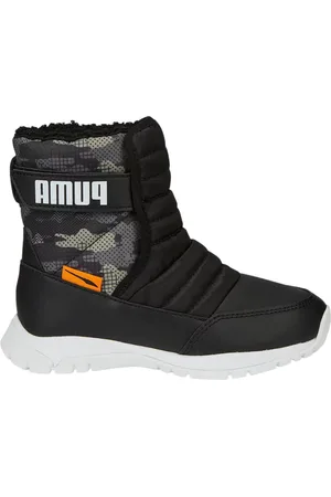 PUMA Buty, śniegowce Nieve Jr