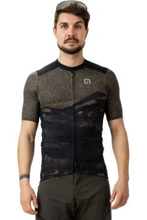 Alé Koszulka rowerowa męska Mountain Maglia