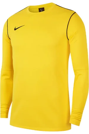 Nike Bluza juniorska Dry Park 20 Crew Youth