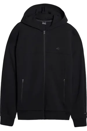 4F Bluza męska TSWSM1537